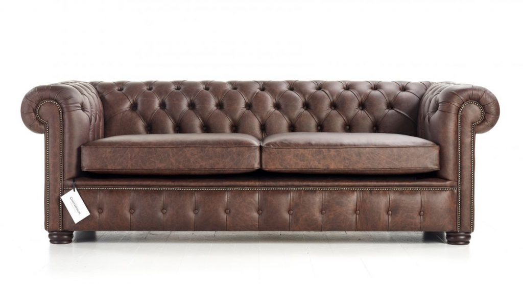 Chesterfield Furniture Specialists: Distinctive Chesterfields USA